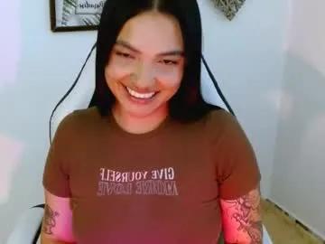 Freechat gaby_saikozz on Chaturbate