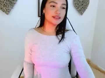 Freechat gaby_saikozz on Chaturbate