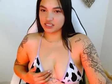 Freechat gaby_saikozz on Chaturbate