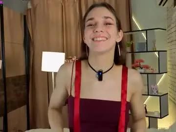 Freechat geniafrend on Chaturbate