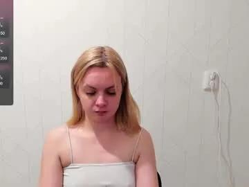 Freechat gerda_bloempje on Chaturbate