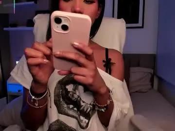 Chaturbate gigi_strawberry is Group gigi_strawberry — GOAL: Naked + oily tits I don't care if you want it or not... I'm giving you exactly what you need #ebony #anal #bigass #squirt #teen