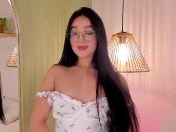 Freechat gisselle_palmer on Chaturbate