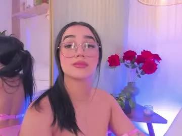 Freechat gisselle_palmer on Chaturbate