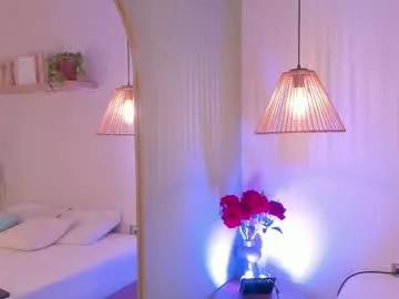 Freechat gisselle_palmer on Chaturbate