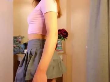 Freechat gladyshankins on Chaturbate