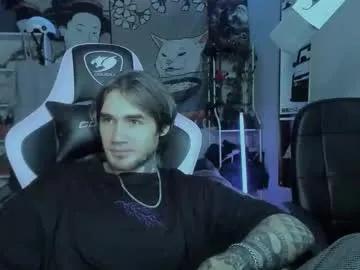 Freechat go_v_cs on Chaturbate