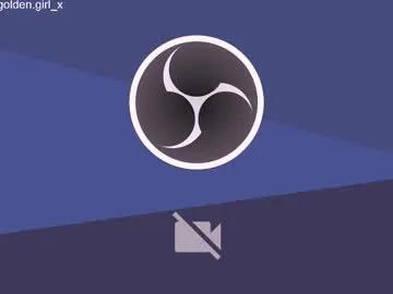 Freechat golden_girl__ on Chaturbate