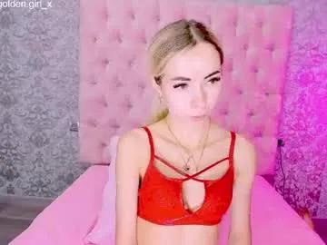 Freechat golden_girl__ on Chaturbate
