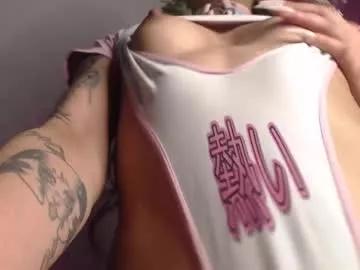 Freechat gothicute on Chaturbate