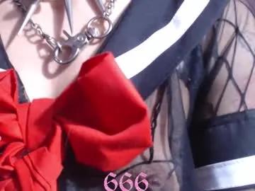 Freechat gothicute on Chaturbate