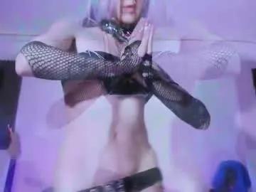 Freechat gothicute on Chaturbate