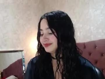 Freechat graceblu on Chaturbate