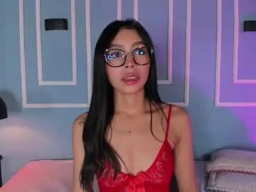 hannaa_zc — hi wanna play? Spin the wheel or check my tip menu for fun in free chat! Vibe toy ON! #feet #squirt #latina  #18 #bigass