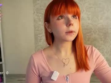 Freechat hannah_lourens on Chaturbate