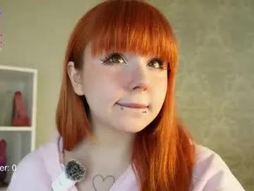 Freechat hannah_lourens on Chaturbate