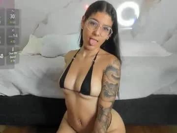 Freechat heyyo1808 on Chaturbate