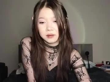 Freechat hosina_sayeri on Chaturbate