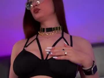 Freechat hotbustybabex on Chaturbate