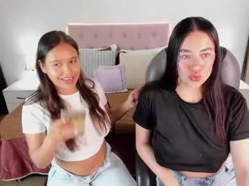 icysweetcam — GOAL: Caress ass slowly [50 tokens remaining] Let's have fun to have a good time, I'm willing to move on to the next level #lesbians #bigboobs #teen #couple #squirt
