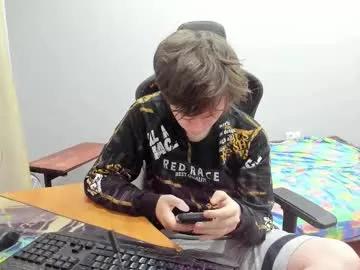 iliaskrislove on Chaturbate 
