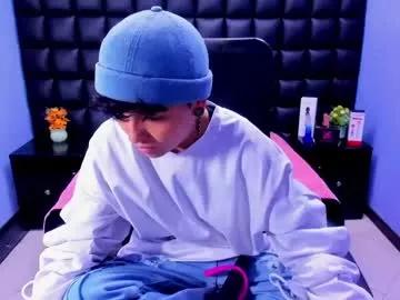 Freechat im_mathias on Chaturbate