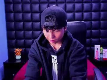 Freechat im_mathias on Chaturbate