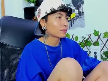 Freechat im_mathias on Chaturbate