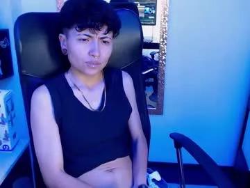 Freechat im_mathias on Chaturbate