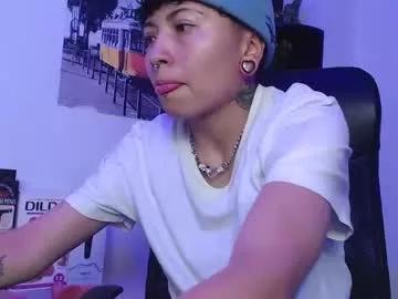 Freechat im_mathias on Chaturbate