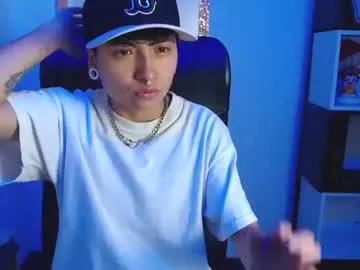 Freechat im_mathias on Chaturbate