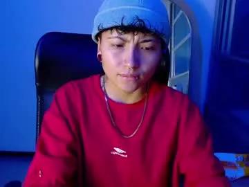 Freechat im_mathias on Chaturbate