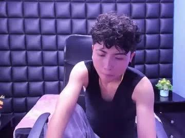 Freechat im_mathias on Chaturbate