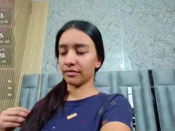Freechat indianbeautiful on Chaturbate