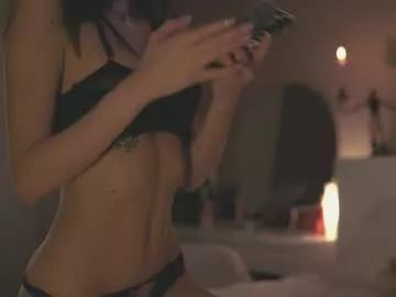 Freechat inkanuko on Chaturbate