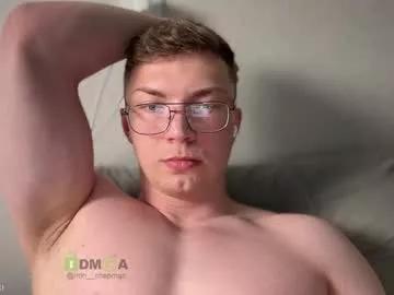 Freechat iron__chapman on Chaturbate