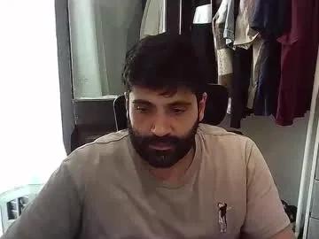 italianboybcn — Sound in private show ;) In barcelona.... #balloons  #pvt #bear #muscles #feet