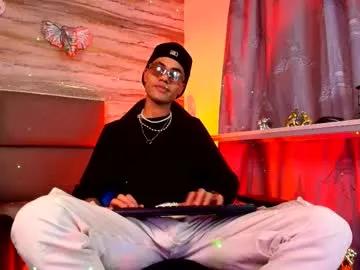 Freechat jacob_blackwell on Chaturbate