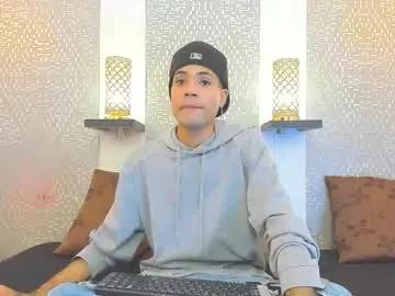 Freechat jacob_blackwell on Chaturbate