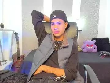 Freechat jacob_blackwell on Chaturbate