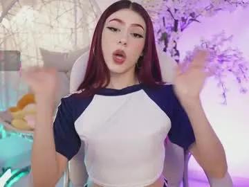 Freechat jadesummerr on Chaturbate