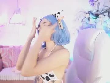 Freechat jadesummerr on Chaturbate