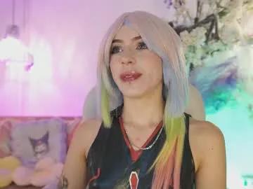 Freechat jadesummerr on Chaturbate