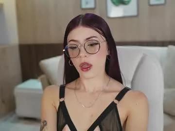 Freechat jadesummerr on Chaturbate