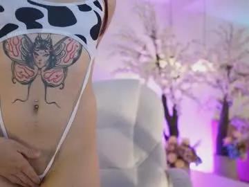 Freechat jadesummerr on Chaturbate