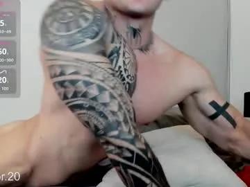 Freechat jaor_owens01 on Chaturbate