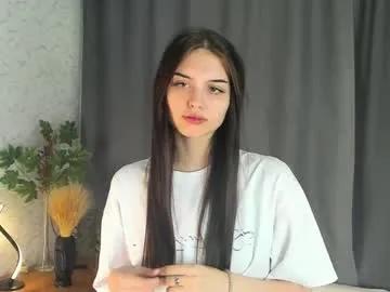 Freechat jerricaezelle on Chaturbate