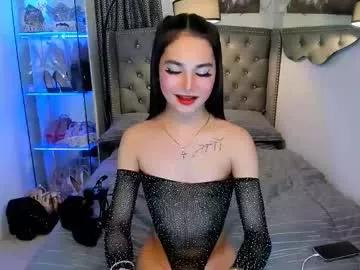 Freechat jessie_empress on Chaturbate