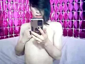 Freechat jet_clomet21 on Chaturbate