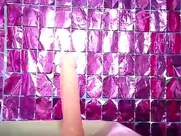 Freechat jet_clomet21 on Chaturbate